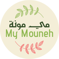 My Mouneh Logo